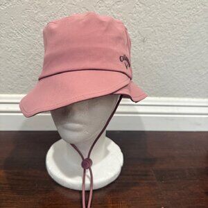 Callaway Women Solar Noon Bucket Hat - Mauve